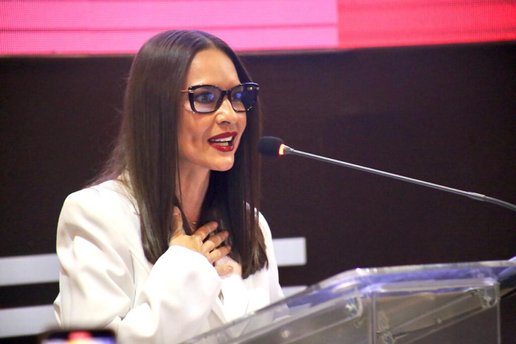 Presenta Nalleli Pedraza 1er Informe con una agenda de igualdad, inclusión y vinculación ciudadana-3