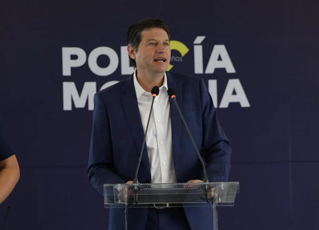 Presume Alfonso baja de homicidios en Morelia y coordinación interinstitucional