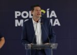 Presume Alfonso baja de homicidios en Morelia y coordinación interinstitucional