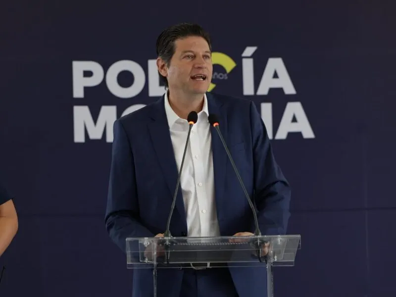 Presume Alfonso baja de homicidios en Morelia y coordinación interinstitucional