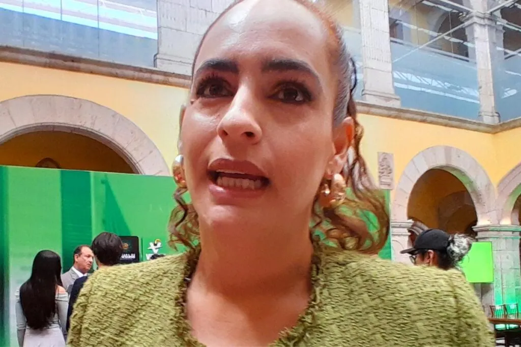 Presupuesto unilateral del 2027 para el Congreso de Michoacán, será tratado en reunión de Jucopo