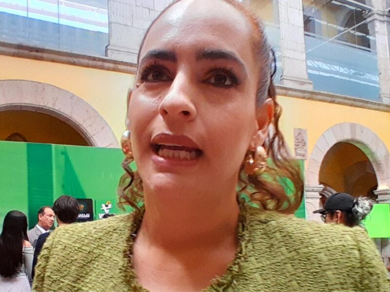 Presupuesto unilateral del 2027 para el Congreso de Michoacán, será tratado en reunión de Jucopo