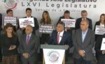 PRI denuncia huachicol fiscal y culpa a administración de AMLO