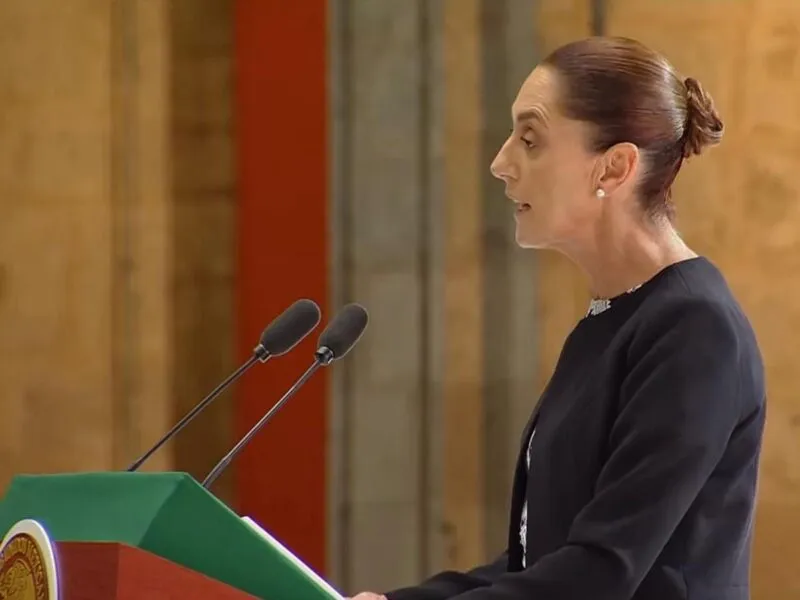 Primer Informe de Gobierno de Claudia Sheinbaum Pardo: lo que debes saber