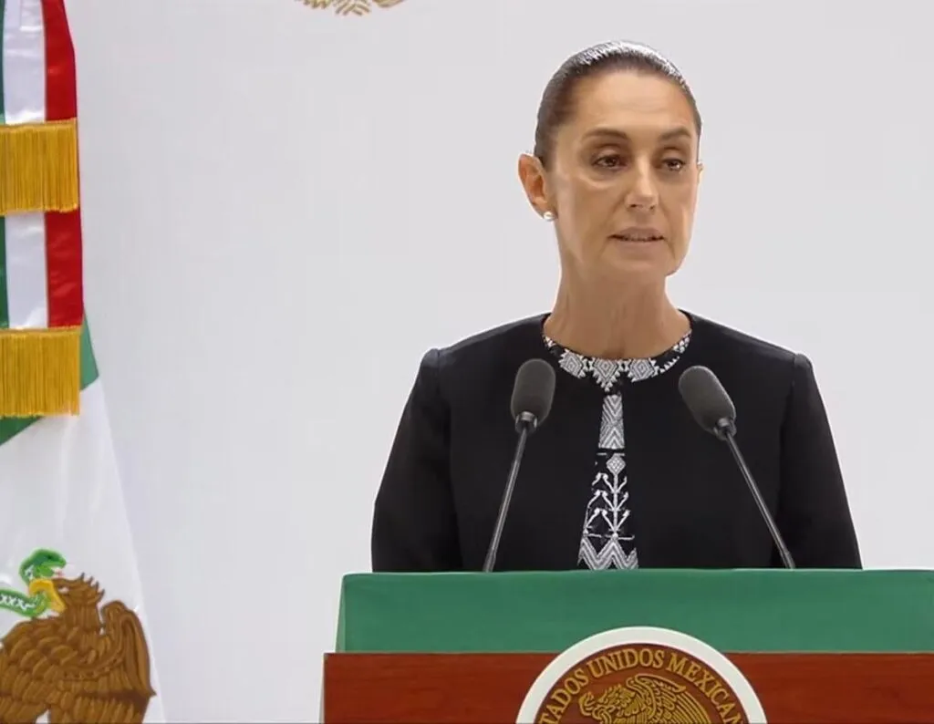 Primer Informe de Gobierno: Reformas aprobadas "resarcen parte del daño provocado" por neoliberalismo