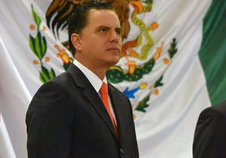 Procesado exgobernador Roberto Sandoval por desvío de 156 mdp; seguirá en prisión preventiva