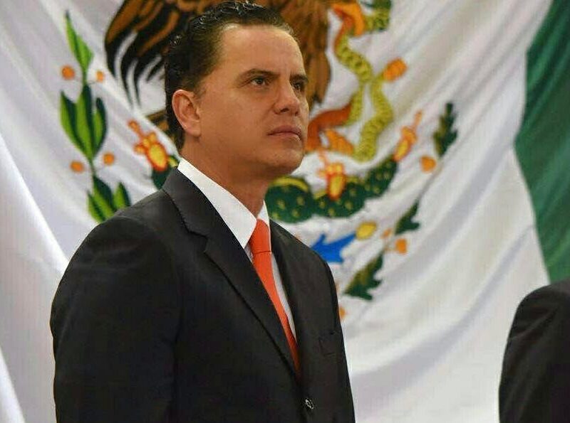 Procesado exgobernador Roberto Sandoval por desvío de 156 mdp; seguirá en prisión preventiva