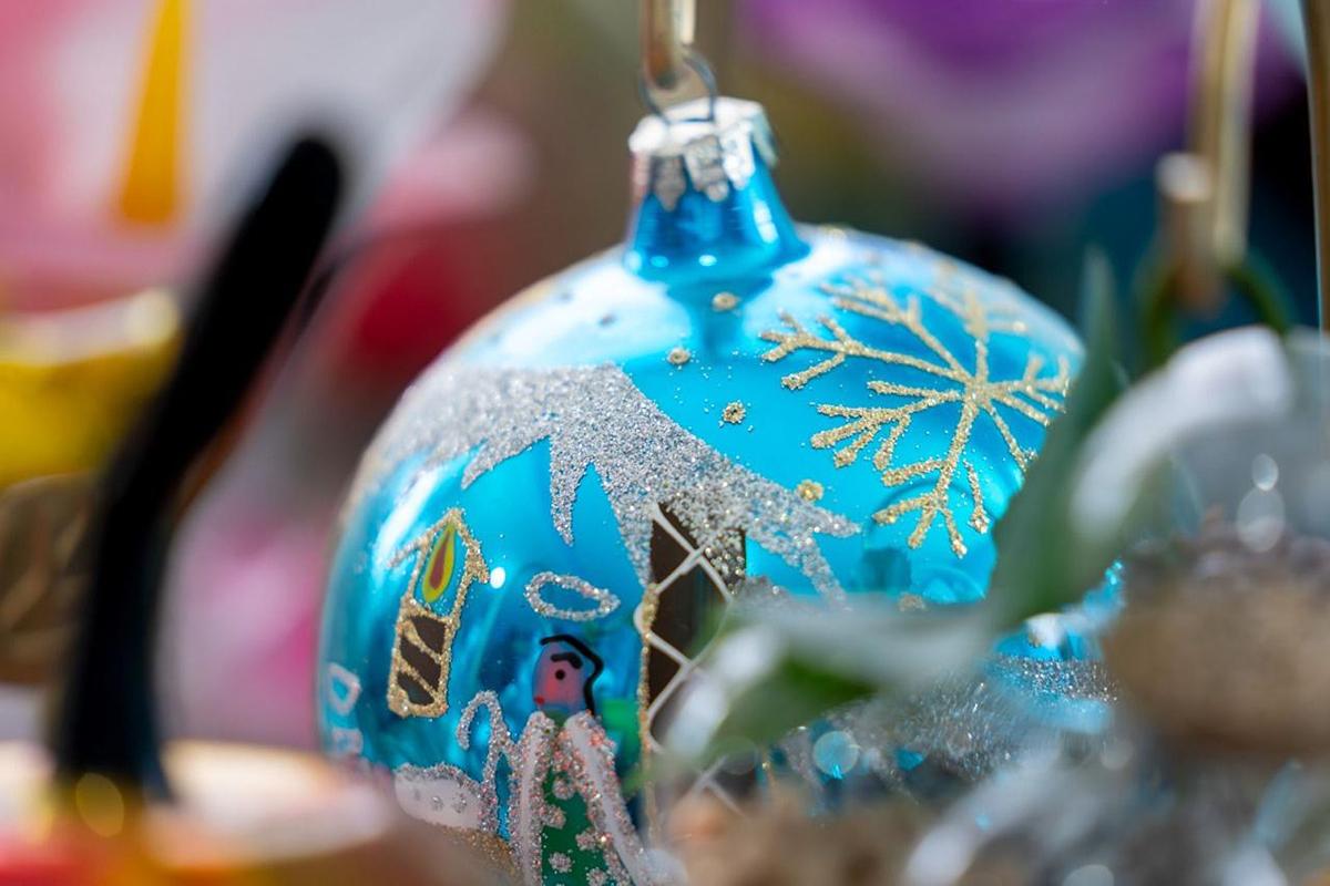 Productos de artesanos de Michoacán