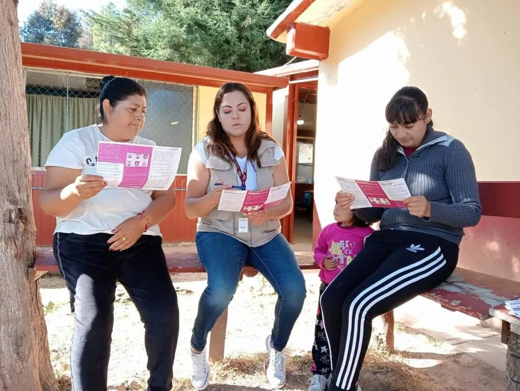 Próxima semana inicia registro para Beca Rita Cetina en Michoacán