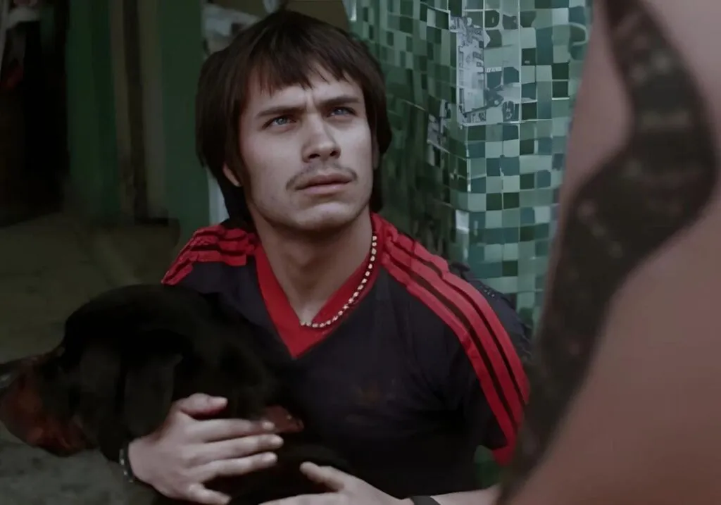 Proyectarán ‘Amores Perros’ en Bellas Artes: ¿Cuándo y a qué hora?