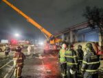 Explosión en Iztapalapa: 29 fallecidos en Puente de la Concordia