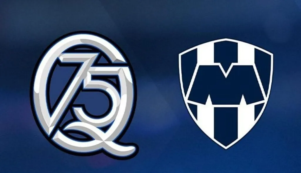 Querétaro vs Monterrey: ¿A qué hora y dónde ver el partido?