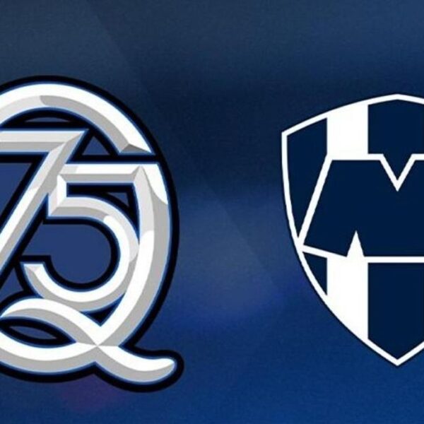 Querétaro vs Monterrey: Horario y dónde verlo en vivo