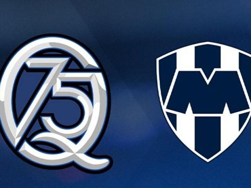 Querétaro vs Monterrey: ¿A qué hora y dónde ver el partido?