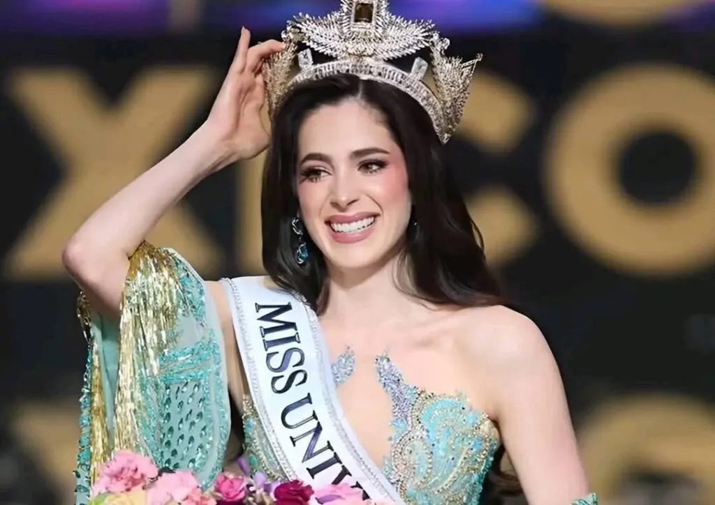 Quién es la modelo que representará a México en Miss Universo 2025
