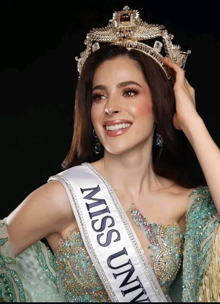 Quién representará a México en Miss Universo 2025