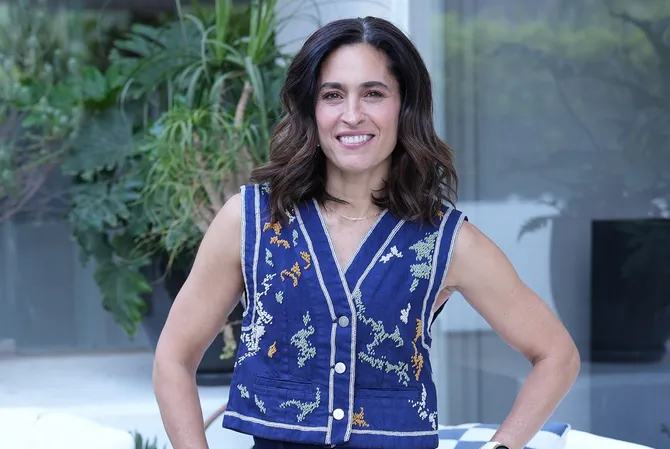 ¿Quieren reemplazar a Yolanda Andrade? Revelan nombre de conductora
