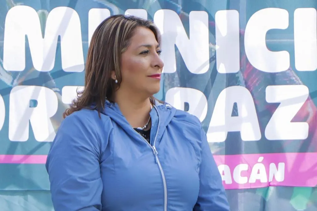 Quiroga celebra Aniversario como municipio en Michoacán