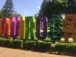 Quiroga conmemora 39 años como municipio y 173 de su cambio de nomenclatura