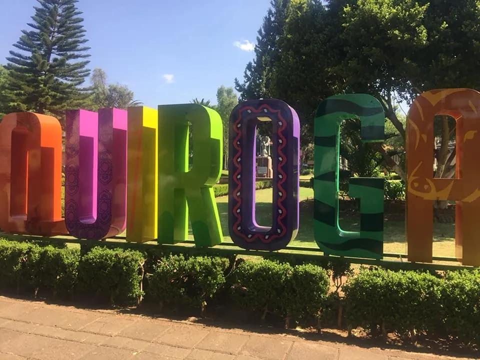 Quiroga celebra Aniversario como municipio en Michoacán 2