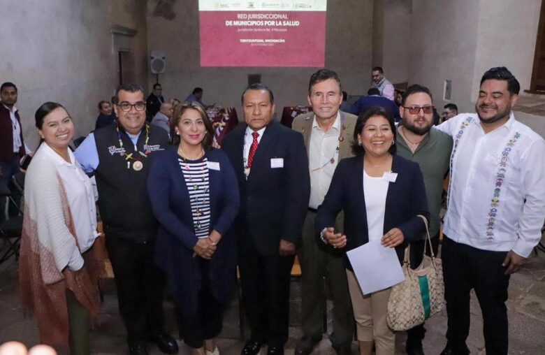 Quiroga habilita módulos para atención médica gratuita y sin seguridad social