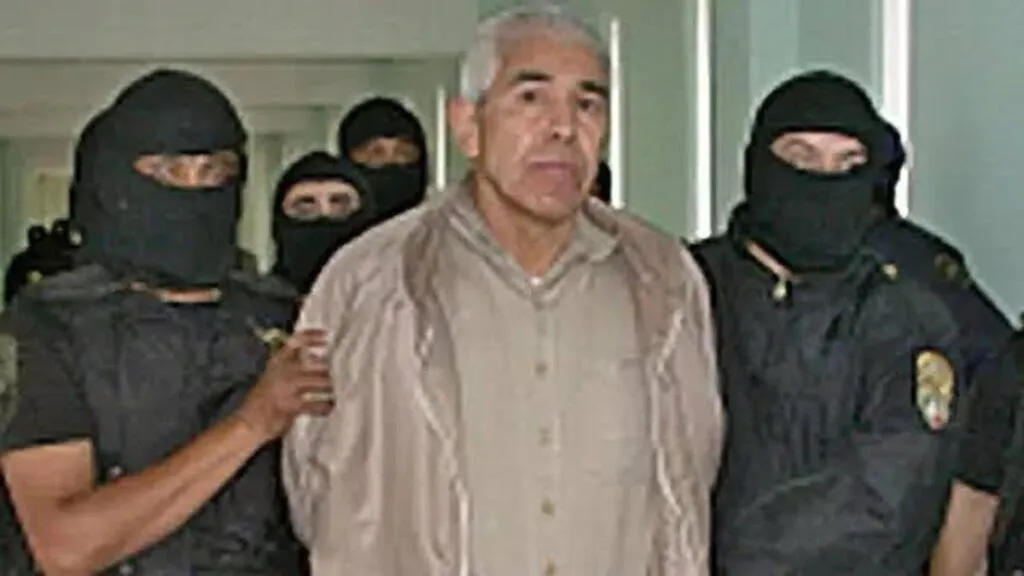 Rafael Caro Quintero no enfrentará la pena de muerte en EU