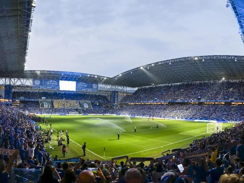 Real Oviedo vs. Barcelona: ¿A qué hora y dónde ver partido de la Jornada 6 de LaLiga 2025?