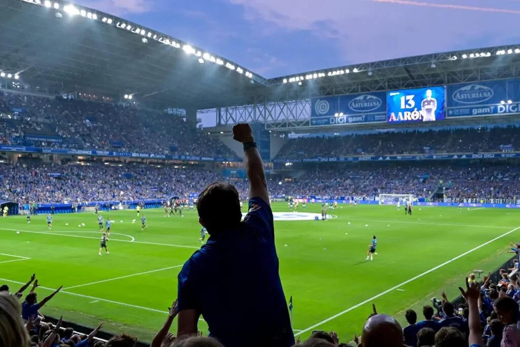 Real Oviedo vs. Barcelona: ¿A qué hora y dónde ver partido en vivo