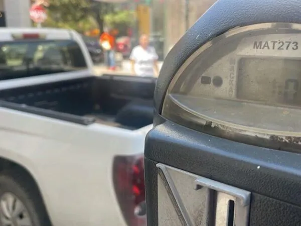 Rechaza PRI parquímetros en Morelia