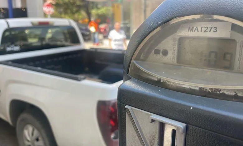 Rechaza PRI parquímetros en Morelia