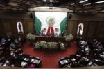 Recibe 76 Legislatura el 4to. Informe del Estado que guarda la Administración Pública Estatal