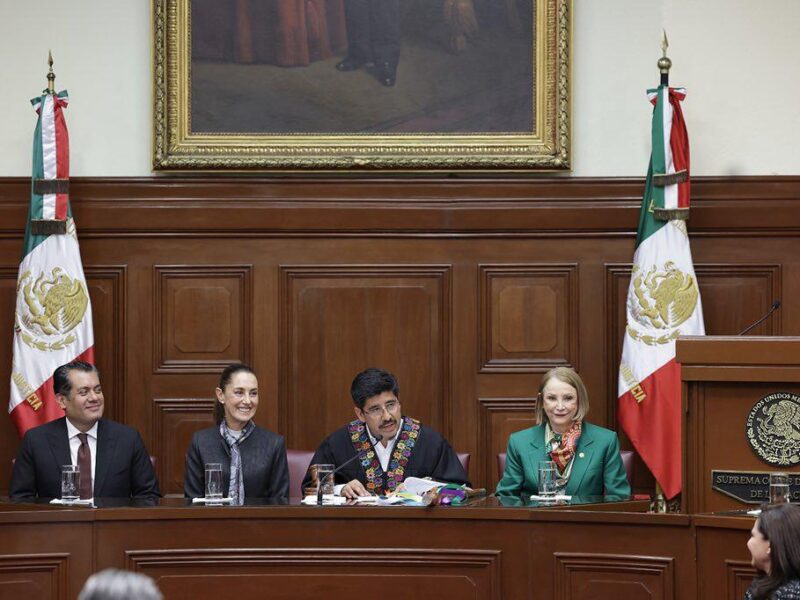 Reducción de salarios, eliminación de seguros y otras medidas de austeridad, promete Hugo Aguilar