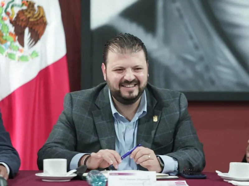 Refuerzan seguridad en Morelia tras enfrentamiento en Torreón Nuevo: Segob