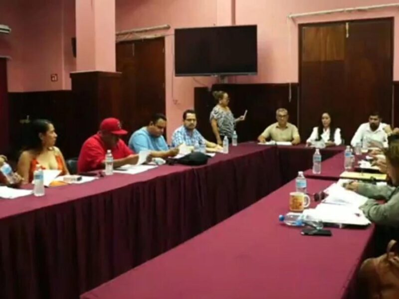 Regidora de Apatzingán denuncia incremento generalizado en tarifas municipales