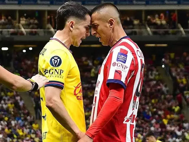 Regresa la Liga MX con duelo del ‘Clásico Nacional’ América vs Chivas