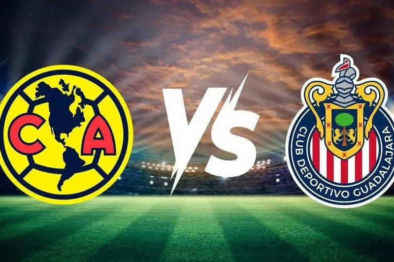 Regresa la Liga MX con el especial duelo del ‘Clásico Nacional’