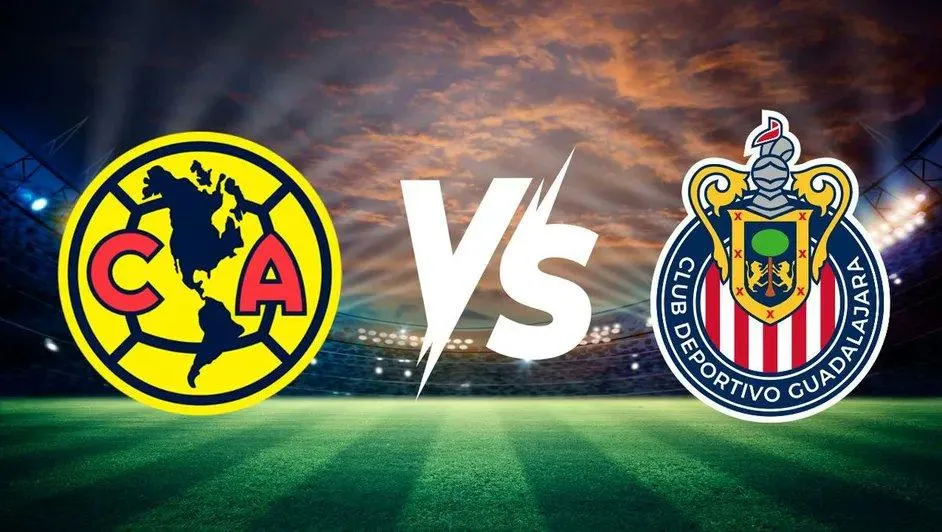 Regresa la Liga MX con el especial duelo del ‘Clásico Nacional’