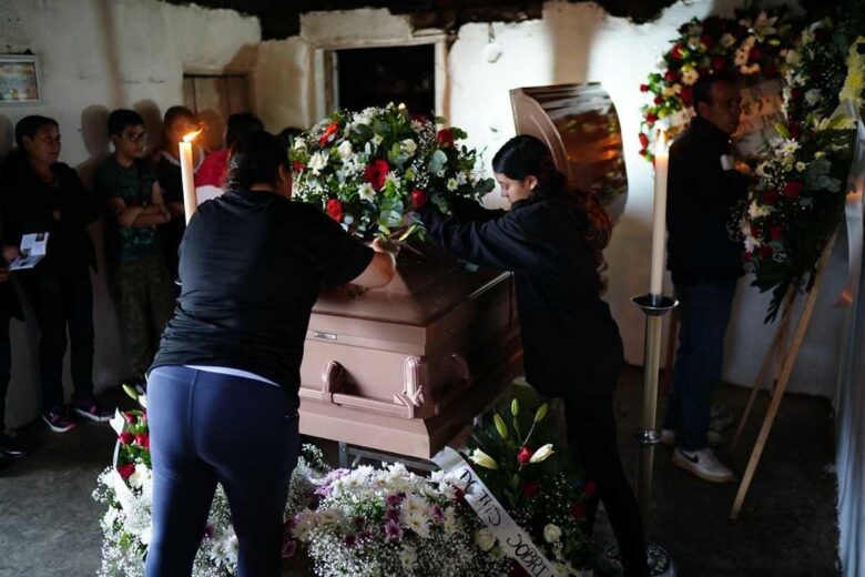 Repatrían a Silverio Villegas, migrante de Irimbo asesinado por ICE