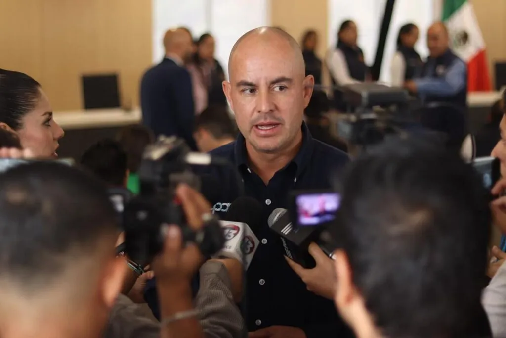 Reporta OOAPAS 216 mil atenciones y retira 97 mil toneladas de desechos