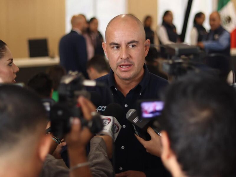 Reporta OOAPAS 216 mil atenciones y retira 97 mil toneladas de desechos