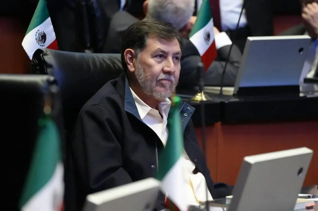 reportan asalto a casa valuada en 12 millones de pesos de Fernández Noroña en Tepoztlán