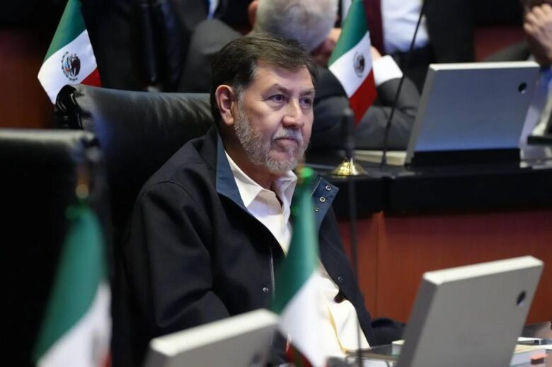 reportan asalto a casa valuada en 12 millones de pesos de Fernández Noroña en Tepoztlán