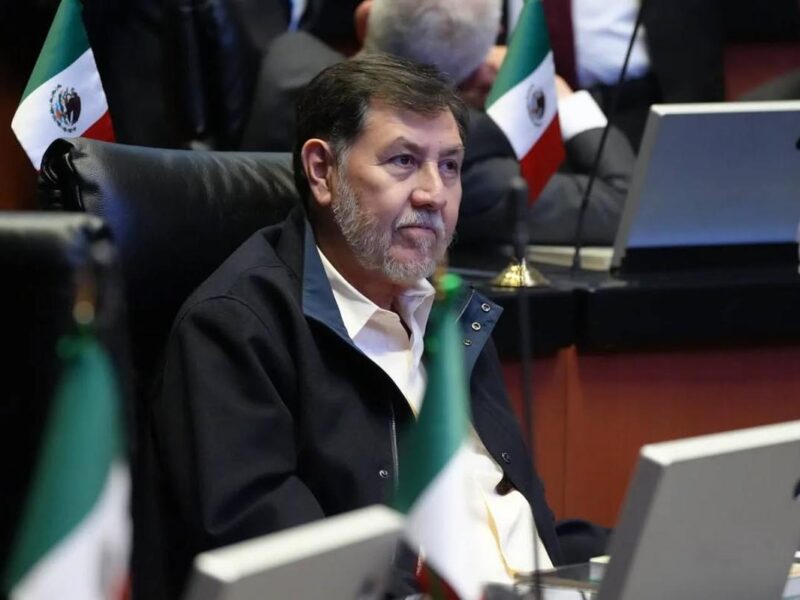 reportan asalto a casa valuada en 12 millones de pesos de Fernández Noroña en Tepoztlán