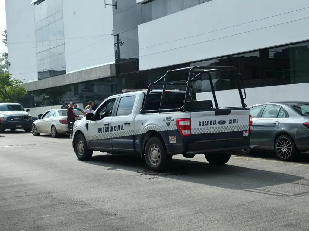 Reportan otro ataque en una "cachimba" en la Morelia-Salamanca