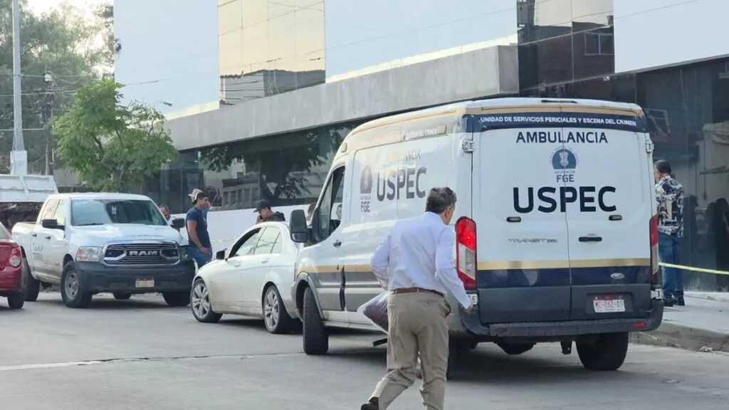 Reportan otro ataque en una "cachimba"; un hombre muerto y una menor lesionada