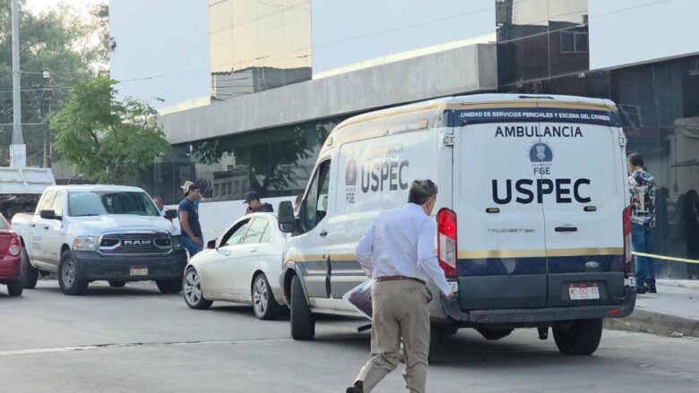 Reportan otro ataque en una "cachimba"; un hombre muerto y una menor lesionada