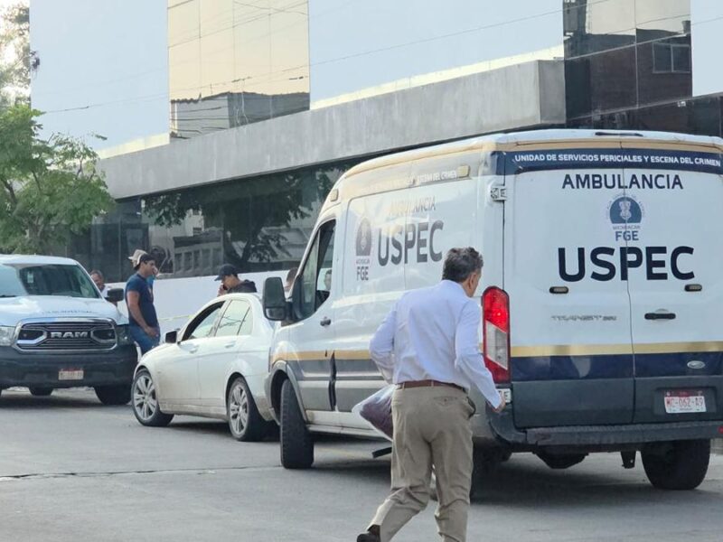 Reportan otro ataque en una "cachimba"; un hombre muerto y una menor lesionada