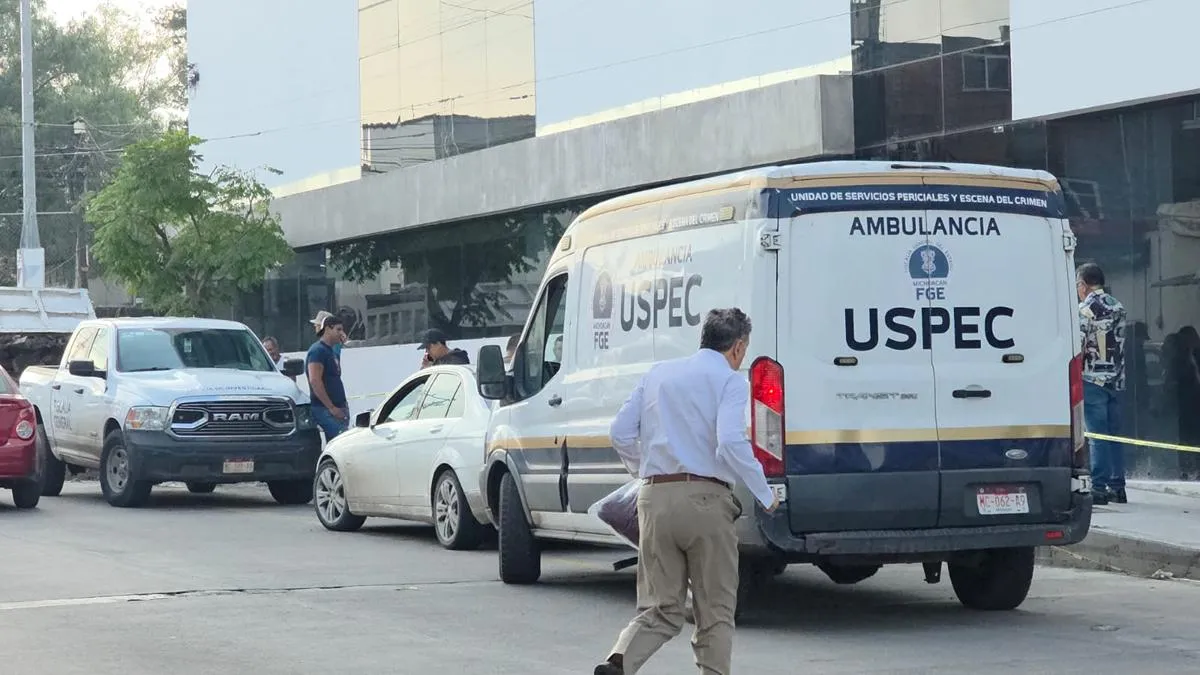 Reportan otro ataque en una "cachimba"; un hombre muerto y una menor lesionada