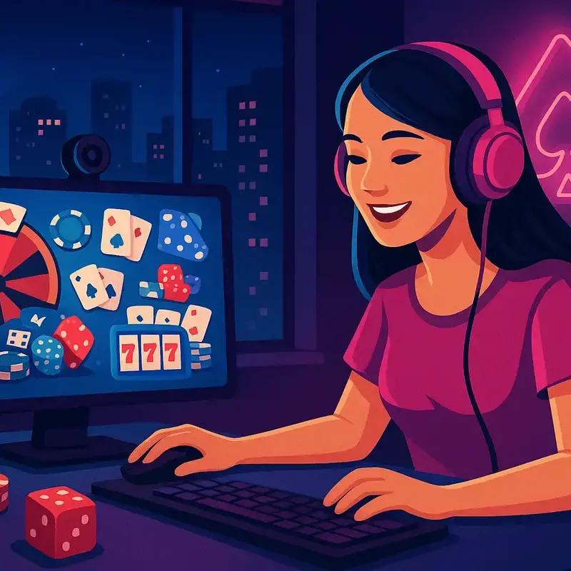 La vida nocturna digital ya no tiene fronteras