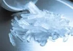 Incautan 1.5 toneladas de metanfetamina en Mazatlán